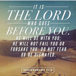 Meet your Posher, Teresa